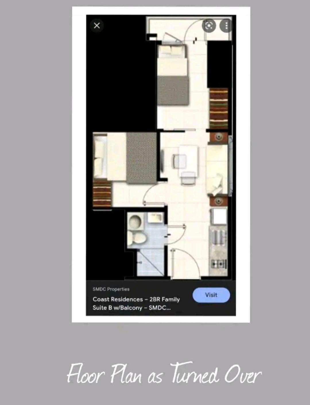 Cozy Penthouse 2Br Suite W Balcony - Amazing Manila Bay View And City Skyline Near Moa Pasay Exterior foto